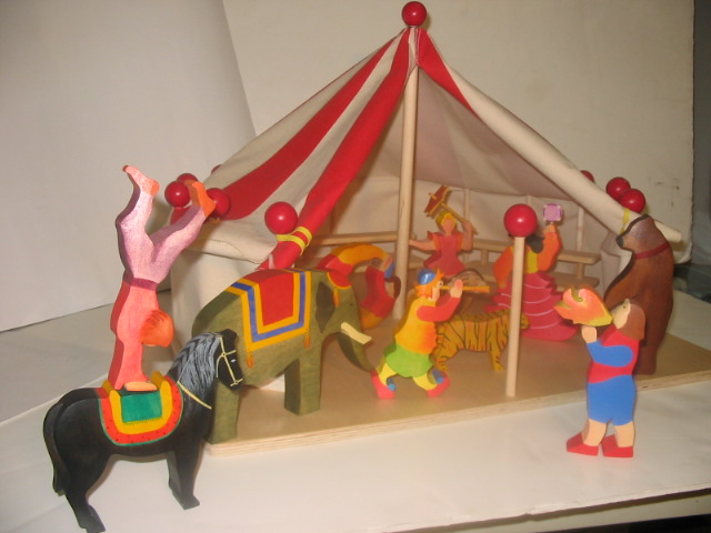El CIRCO