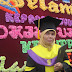 "Selamat hari ibu" Mama...!!