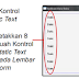 Aplikasi penjualan buku Ms. Visual C++
