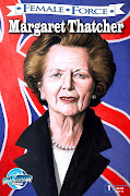 Here's the real-life Margaret Thatcher margaret thatcher