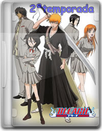 bleach 2 temporada