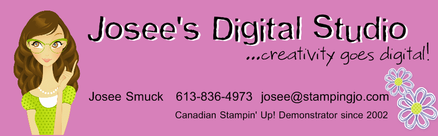 Josee's Digital Studio