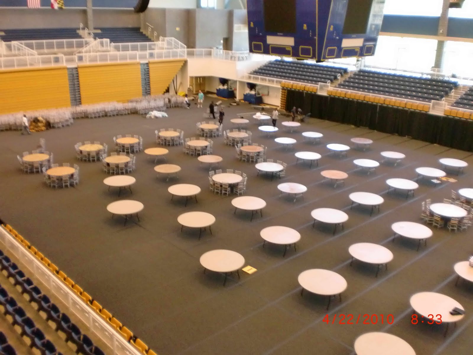 Floor Guardian Gym Floor Protection