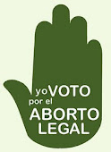Campaña Nacional por el Aborto Legal y Gratuito
