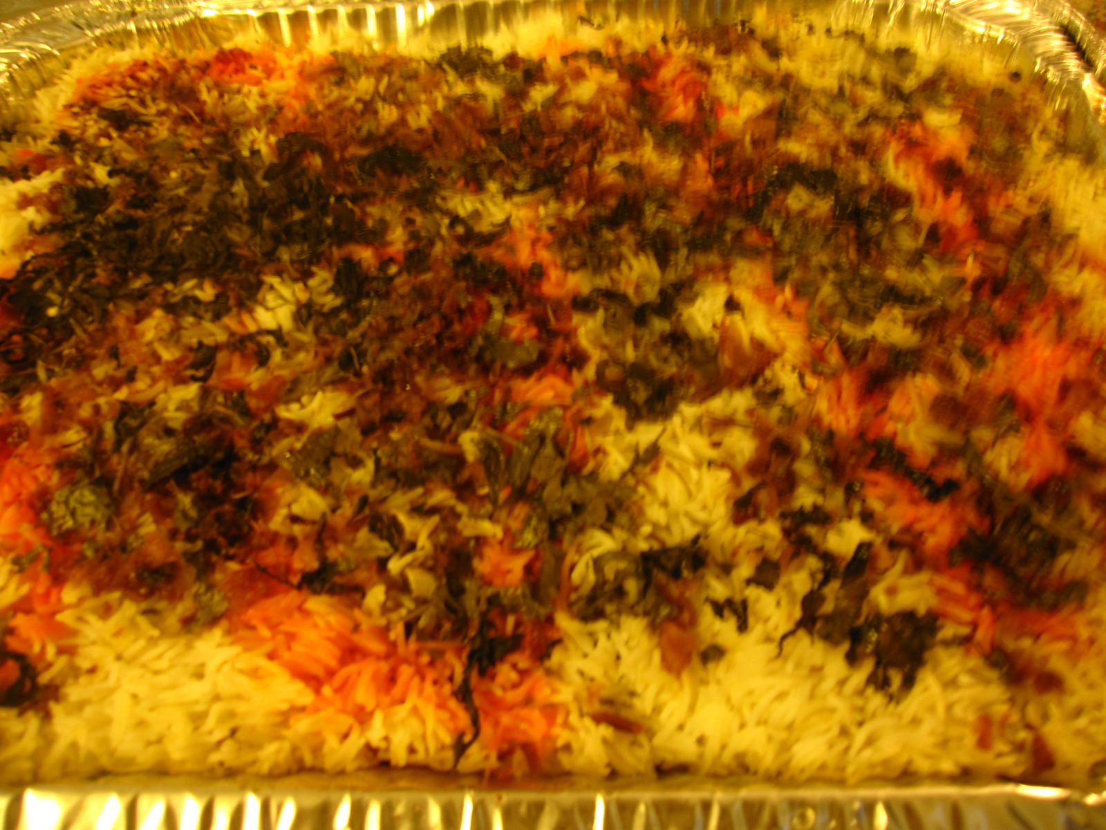 Essencedelife Mutton Biryani