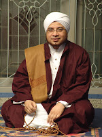 Habib Munzir Al Musawa