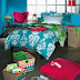 Creating A Colorful Dorm Room