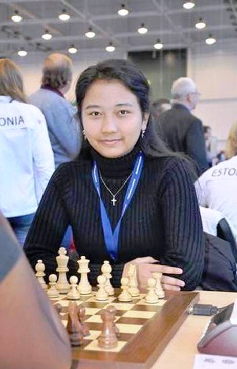 Catur Indonesia 39th World Chess Olympiad Round 11 Final
