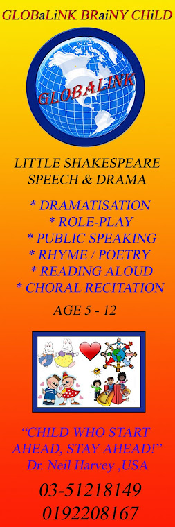 SPEECH AND DRAMA