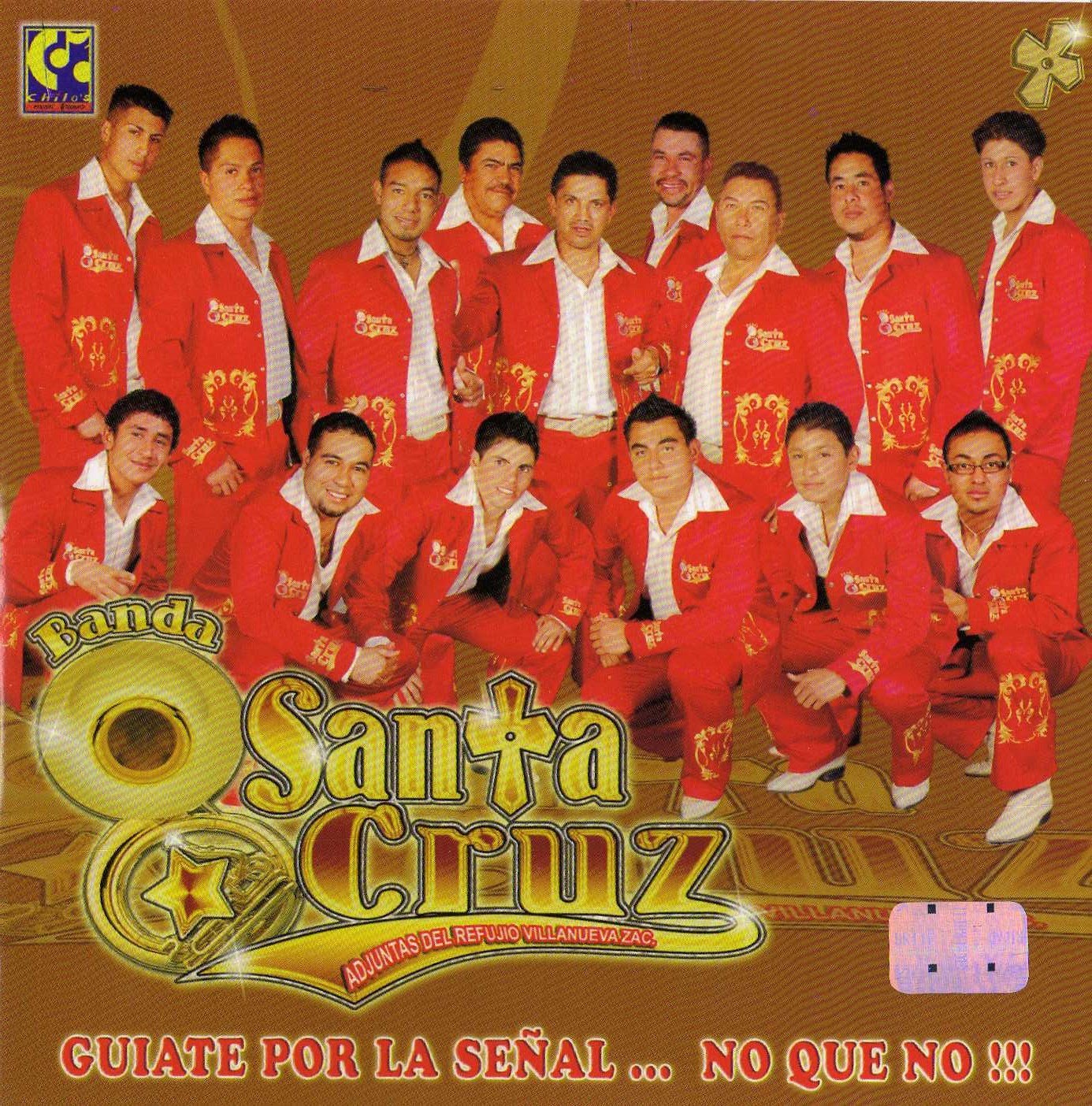 MAXORTEGA ® Contratación de Grupos Banda Santa Cruz