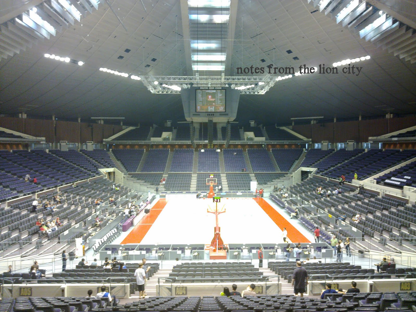 Singapore Indoor Stadium Well Known Places singapore-indoor-stadium-well-known-places