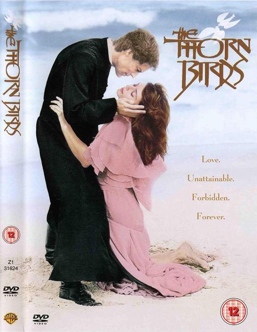[Thorn+Birds+DVD]