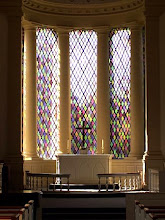 Memorial Chapel, Emory & Henry College