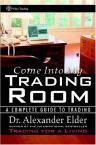 Come Into My Trading Room by Dr. Alexander Elder
