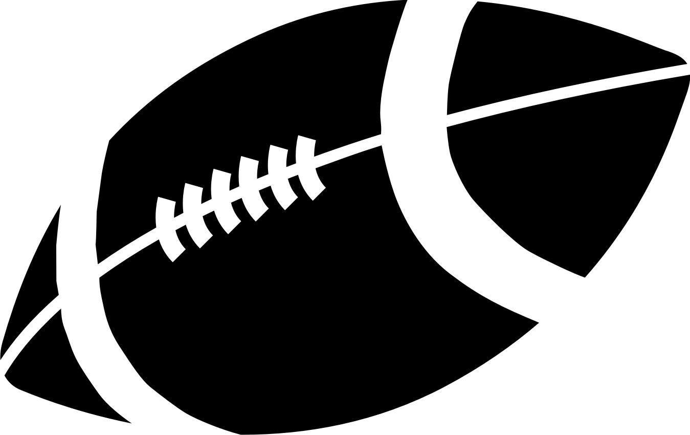 free clip art football pictures - photo #33