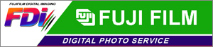 BM Photo Digital Imaging supported by FDI