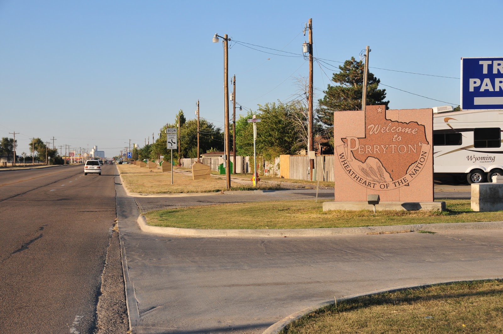 Perryton National Bank BAHIA HAHA