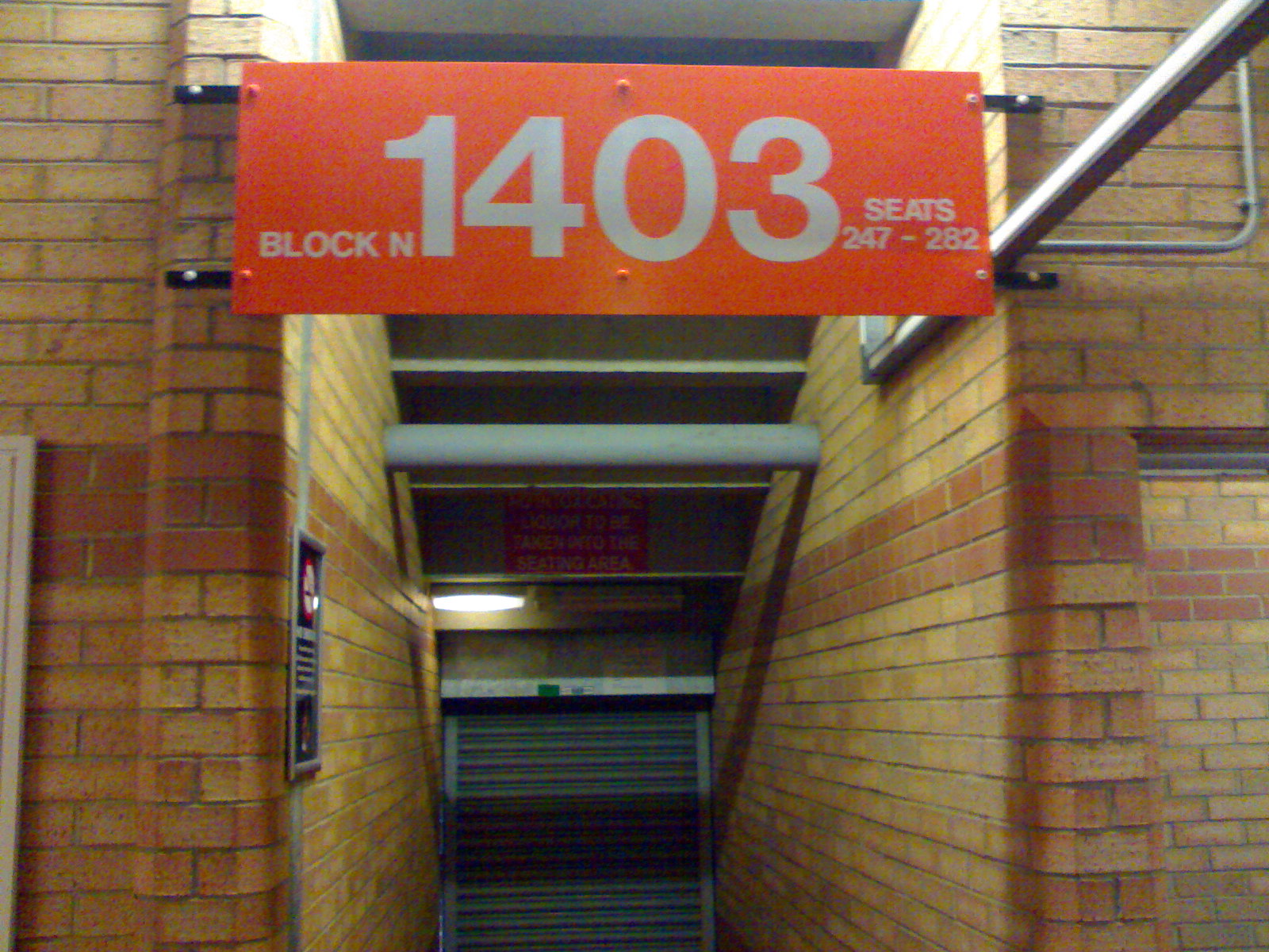 RHA Consulting Engineers Sdn Bhd: Old Trafford Stadium, Manchester United Kingdom (1)