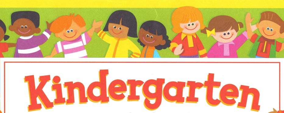 kindergarten readiness clipart - photo #42