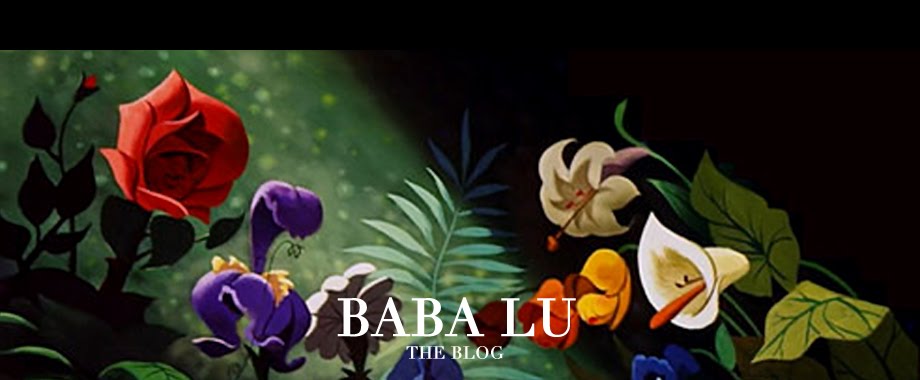 Baba Lu
