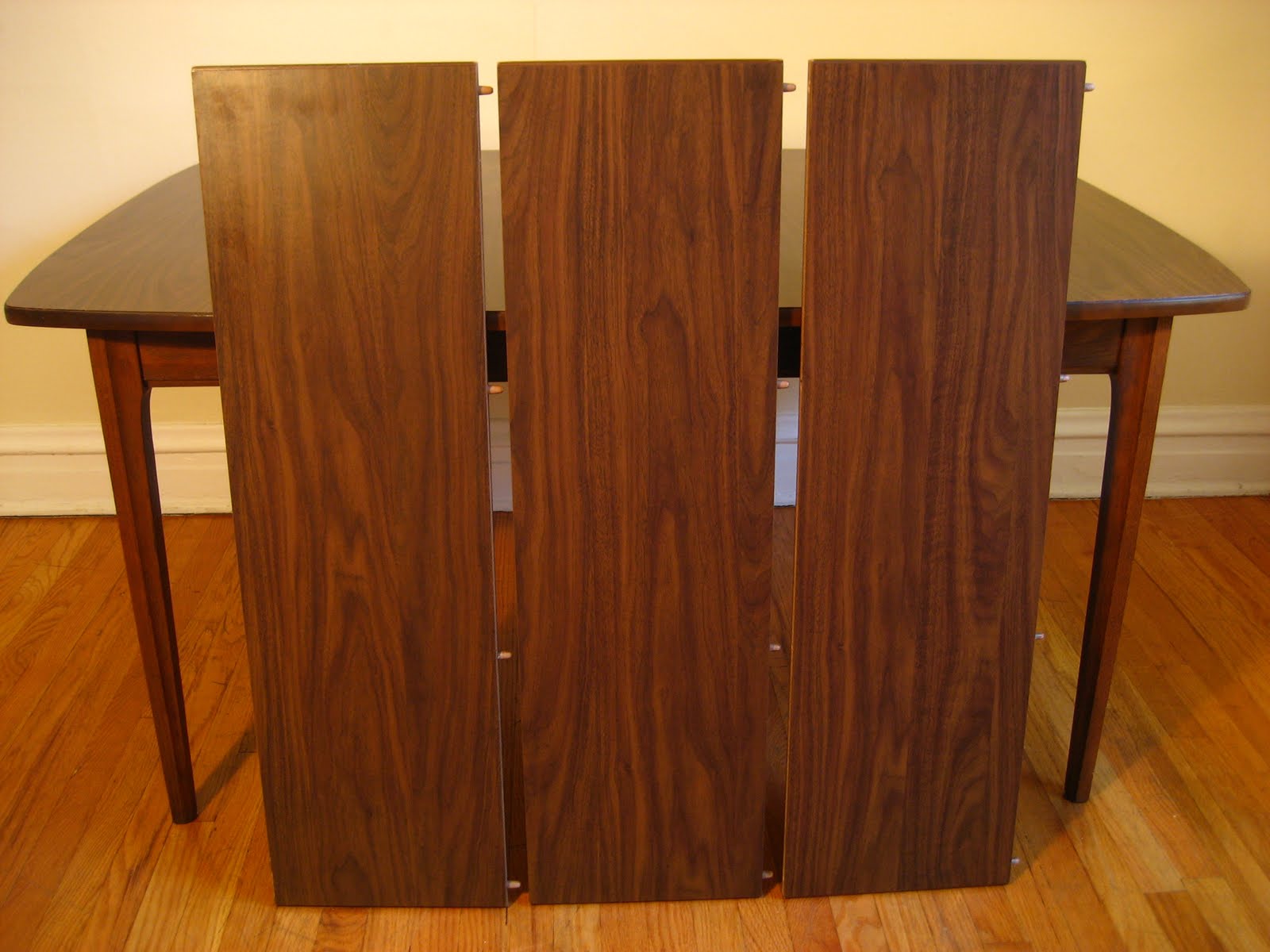 flatout design MCM Dining Table