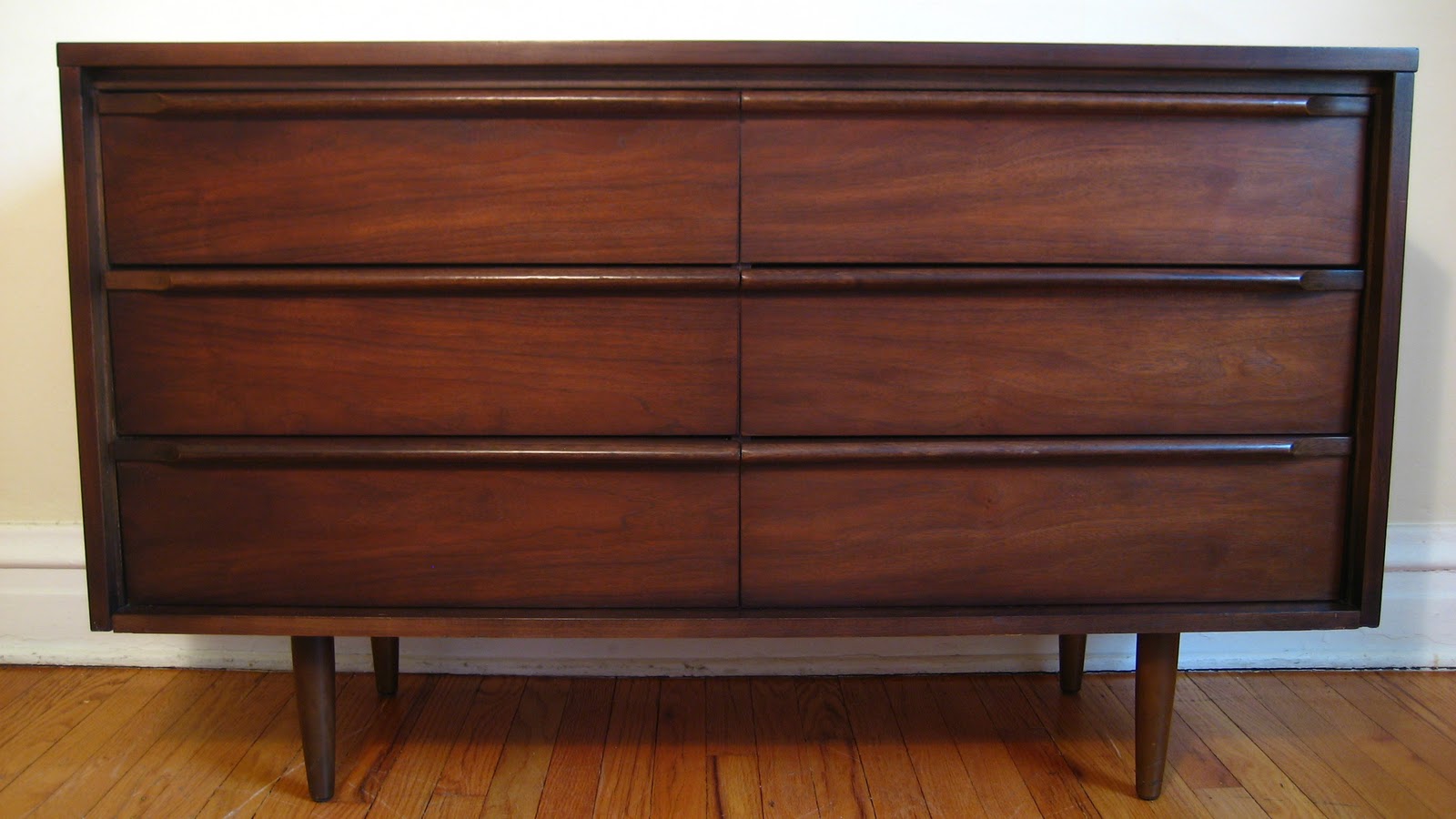 flatout design MCM Dresser/Credenza