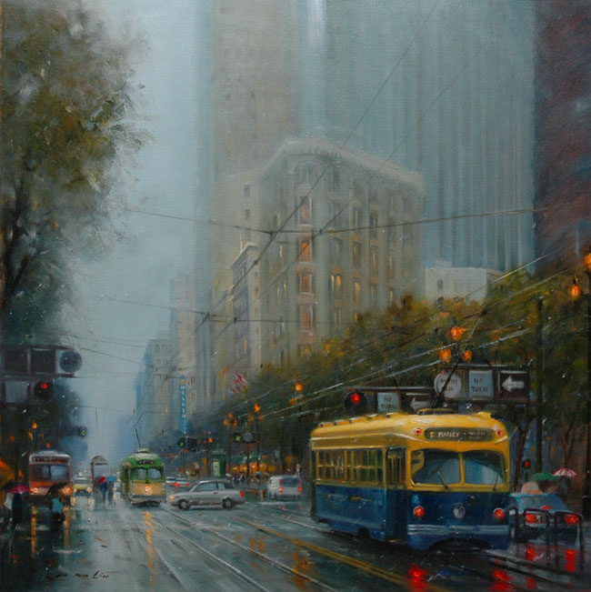 [WetMorningCommute24x24s.jpg]