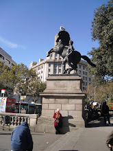 Barcelona December 2009
