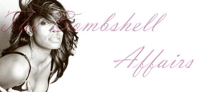 COME INTO THE WORLD OF AN URBAN BOMBSHELL!