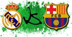 Alineaciones del Real Madrid-Barcelona