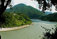 Trishuli River