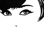 Audrey's Eyes
