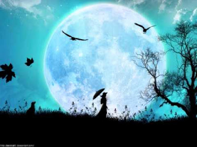 viver intensamente: Clair de lune, de Claude Debussy (1890)