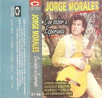 Jorge Morales