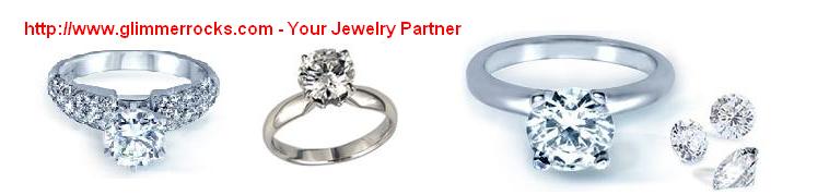 Engagement Rings | Solitaire Engagement Rings | Diamond Ring | Online Jewelry Store | US