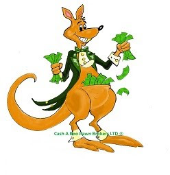 Cash A Roo PawnBrokers
