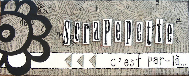 ScraPèpette