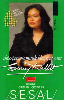 Pecinta Musik: The Best Of Ermy Kullit