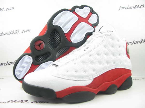 Jual Sepatu Basket Air Jordan AJ 13 Retro Hyper Royal Original | Termurah di Indonesia 