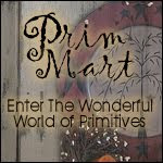 Proud member of Prim Mart