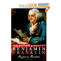 The Autobiography of Benjamin Franklin