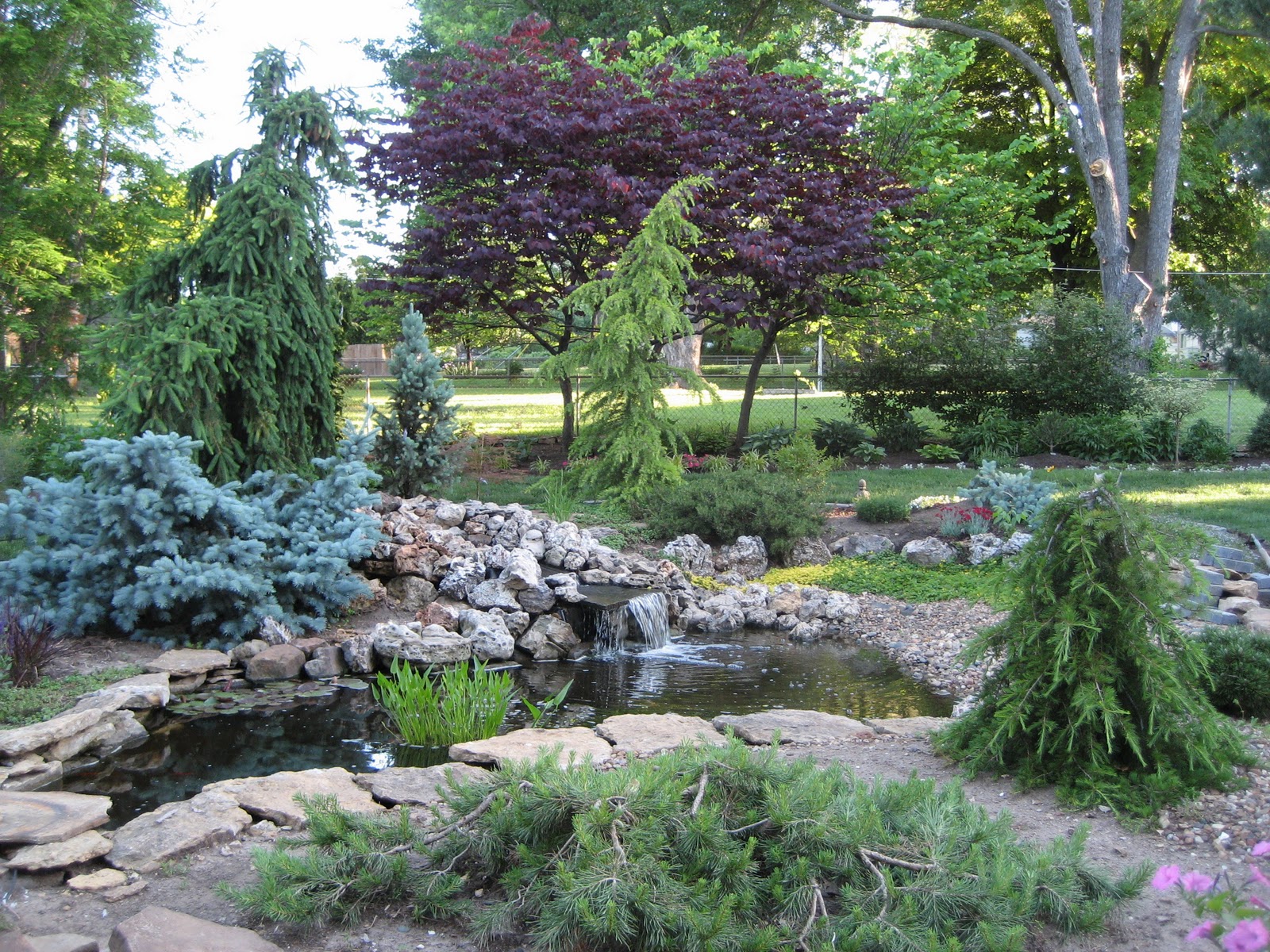 Overland Park Landscaping How To Grade Landscape