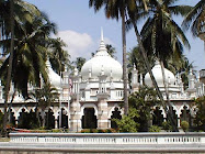 Masjid Jamek, Roh Islam Menyinari Wajah Ibu Kota