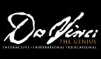 Da Vinci - The Genius: Pusat Sains Negara, Bukit Kiara