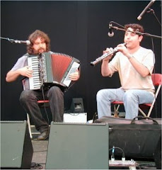 UK Folk Musicians