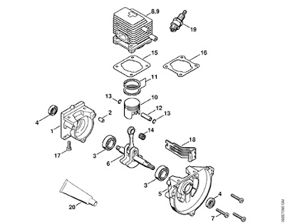 Stihl Fs 280 Manual