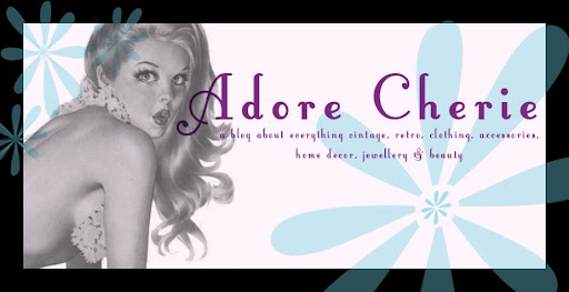 Adore Cherie