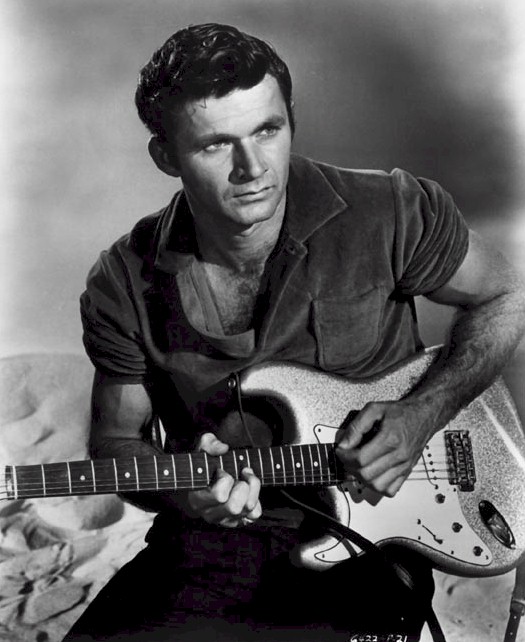 Dick Dale And The Deltones 18