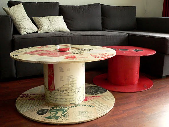Amazon Table basse table basse pas cher