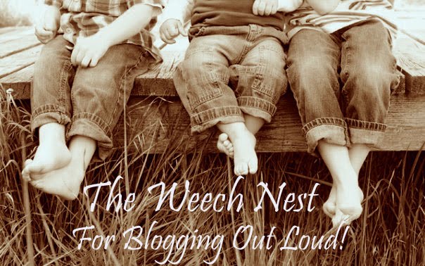 The Weech Nest